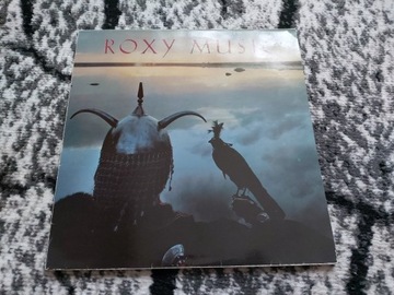 ROXY MUSIC - AVALON winyl