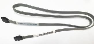 Nowy Kabel D38474 SATA / SAS 60cm  