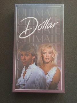 Dollar -Ultimate box 6 cd 1 dvd