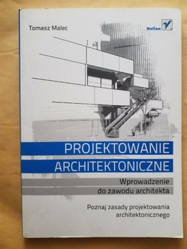 Projektowanie architektoniczne wprowadzenie zawodu