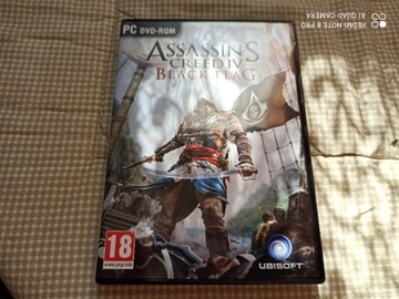 Assassin Creed IV - Black Flag