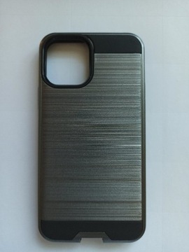 Iphone 11 Pro sllikonowa aluminium PANCERNA 