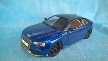 Audi RS5 - GT Spirit - 1/18 - kolekcjonerski