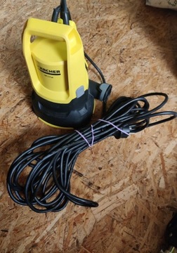 Pompa KARCHER SP2