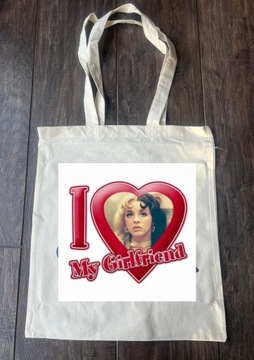 Torba tote bag melanie martinez