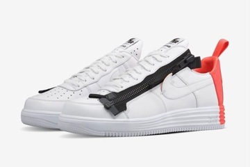 Nike x Acronym 42,5 27 cm Air Force 1 mid limited