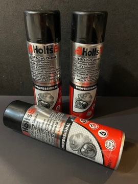 Holts preparat do czyszczenia gaźnika 500ml