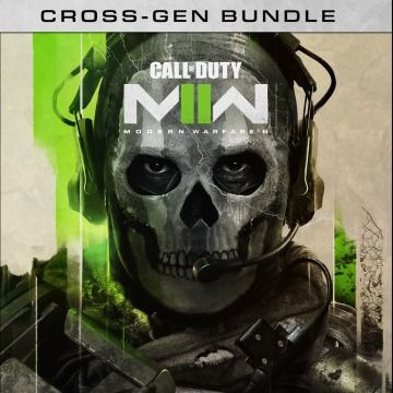 Call of Duty Modern Warfare 2 Cross-Gen X|S|XO