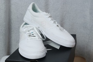 Converse Boulevard OX białe white EU 39 5.5