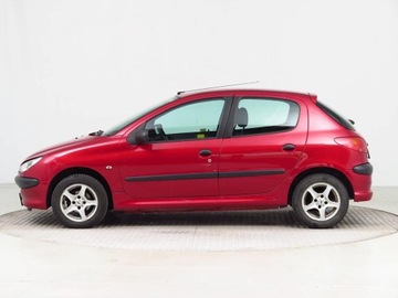 peugeot 206 1.1