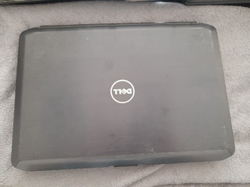 Laptop DELL LATITUDE E5430 intel core i5 OKAZJA!