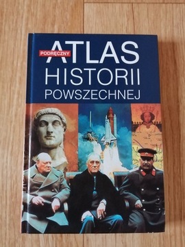 Atlas historii powszechnej