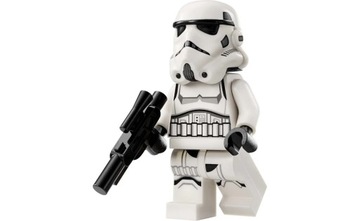 LEGO STAR WARS sw1327 Imperial Stormtrooper