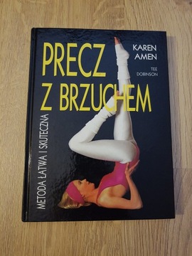 Precz z brzuchem Metoda łatwa i skuteczna