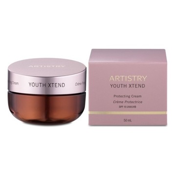 ARTISTRY Youth Xtend Protecting Cream 50ml