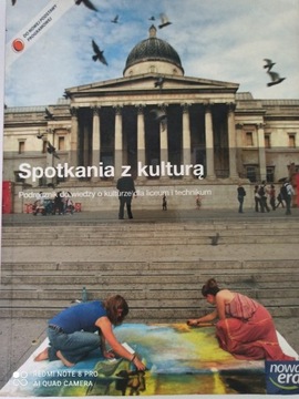 Spotkania z kulturą