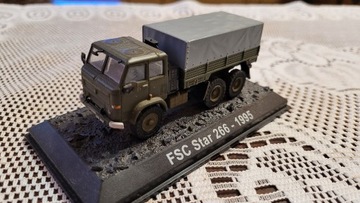 STAR 266 Legendy PRL 1:72