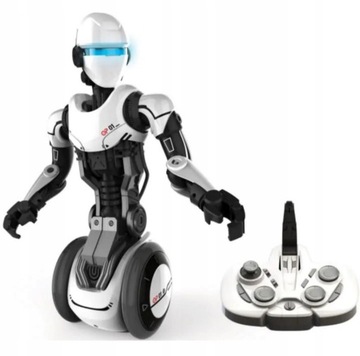 Robot dla dzieci Ycoo Op One