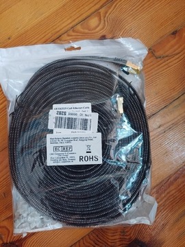 kabel internetowy cat8