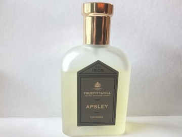 Apsley Cologne Truefitt&Hill 100 ml 