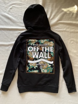 Bluza  Vans Off The Wall