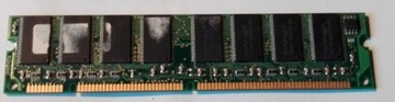  DIMM SDRAM 64MB 100MHz