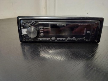 KENWOOD KMM-101GY