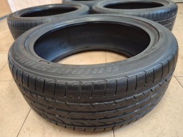 BRIDGESTONE DUELER H/P SPORT 235/45R19 (1 SZT)