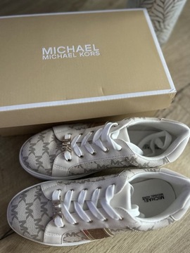 Nowe buty michael kors rozmiar 37