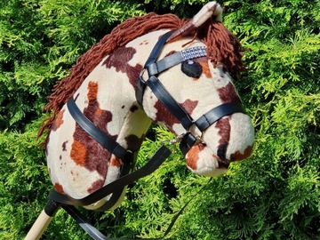 Hobby horse Snickers