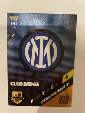 FIFA 365 2024 Club Badge INT 4