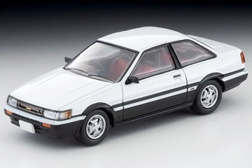 Tomica Limited Vintage LV-N284a Toyota Corolla Lev