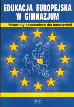 Edukacja europejska w Gimnazjum