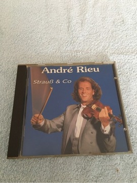 Andre Rieu Strauß & Co