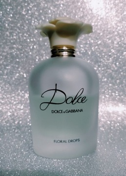 Dolce & Gabbana Dolce Floral Drops EDT 75 ml