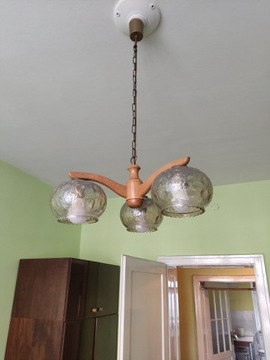 LAMPA/ZWIS SUFITOWY