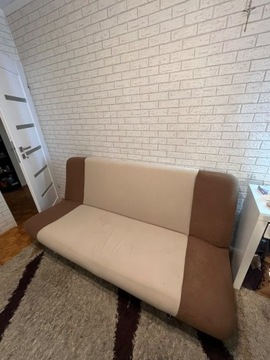 Sofa rozkładana kanapa 