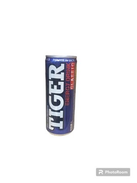 Tiger energy drink Classic 250 ml