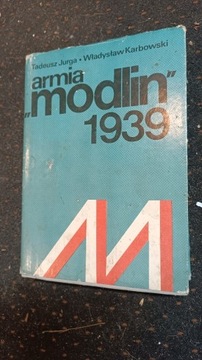 Armia Modlin 1939