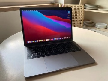 MacBook Pro 13 | Space Gray 2017 128GB