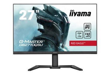 Monitor IIYAMA GB2770QSU-B5