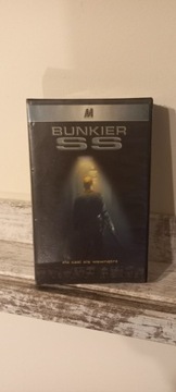 Bunkier  SS    VHS. 