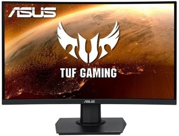 Monitor ASUS TUF Gaming VG24VQE 23.6" - GWARANCJA!