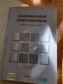 Prawo podatkowe