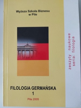 Filologia germańska