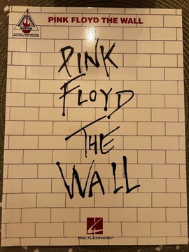 Pink Floyd - The Wall  Guitar Recorded Versions