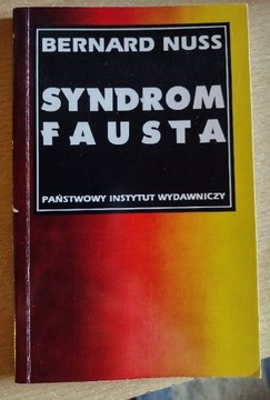 Bernard Nuss – Syndrom Fausta