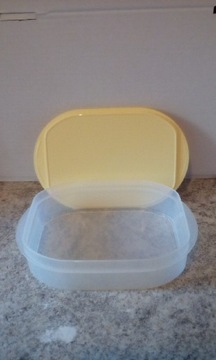 Tupperware Gabinet