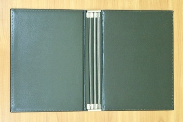 Leuchtturm1917 - Okładka do katalogów, czasopism