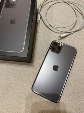 IPhone 11 pro 64GB